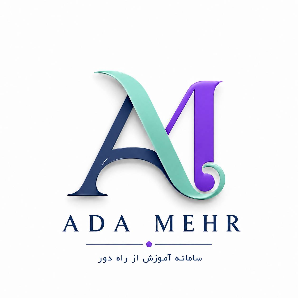 ADA MEHR، سامانه آموزش از راه دور